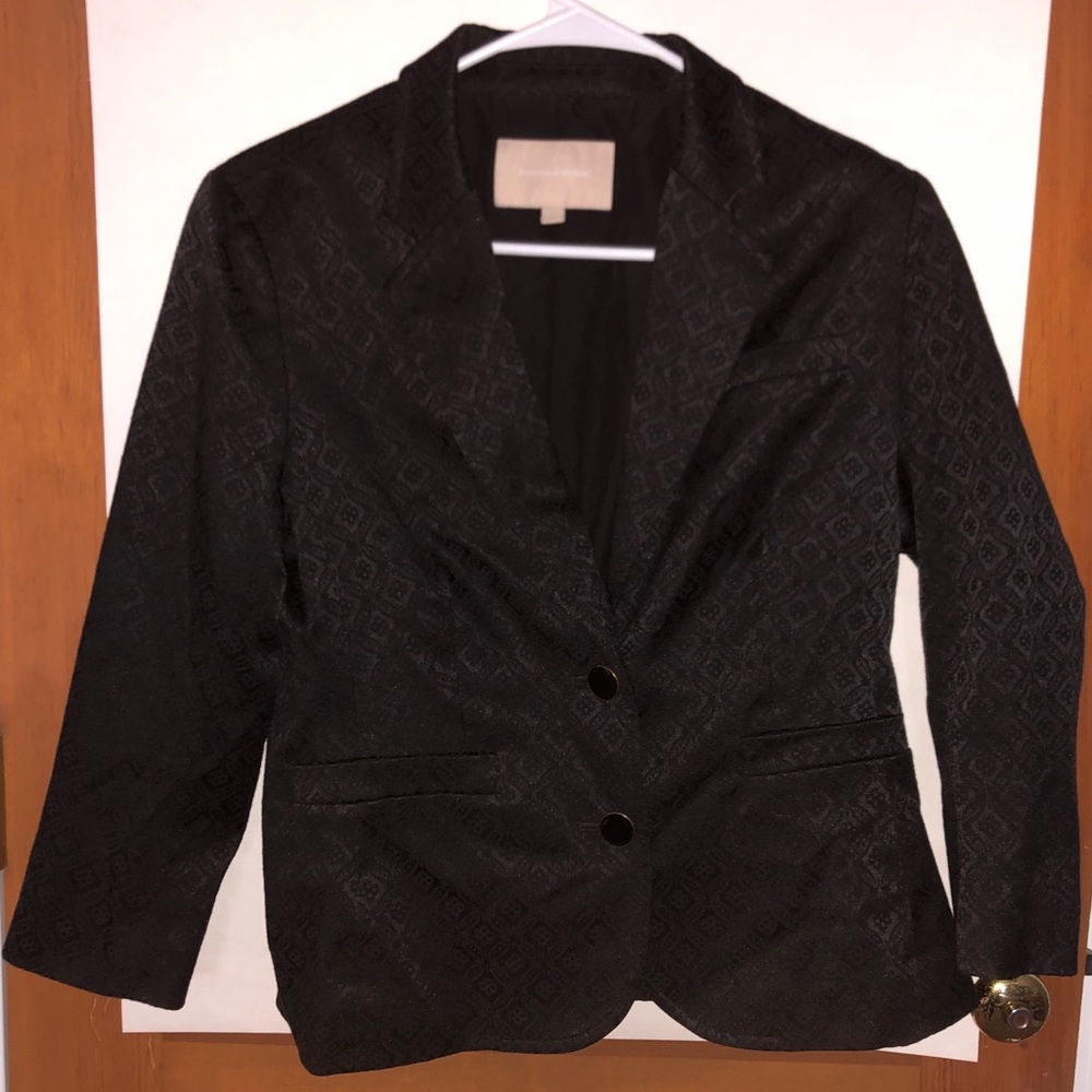 Banana Republic Blazer